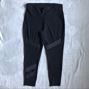 Xersion Monofilament 7/8 Legging